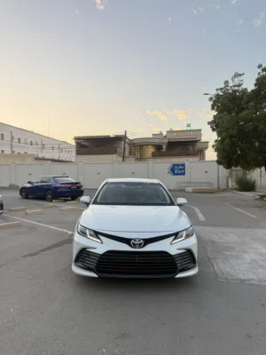 Used Toyota Camry in Muscat