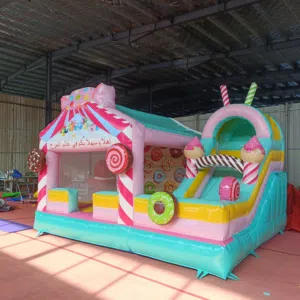 تأجير نطاطيات هوائيه وشخصيات تنكريه.