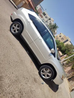 لكزس Rx400 2007 للبيع فل الفل فحص كامل