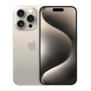 Apple iPhone 15 Pro Max 256 GB in Kuwait City