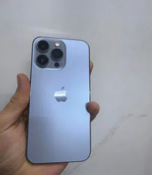 iPhone 13 pro بحال وكالة نضيف فحص 256جيجا مغير شاشه اصلي ما بتعلق ولا بتحما معه كفر وصلة نضيفف