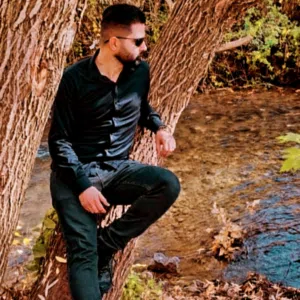 عيسى النمر النمر