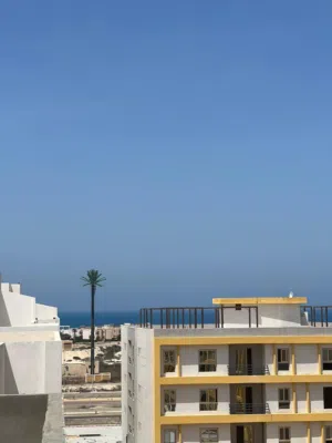 امتلك شاليه روف مميز في Coast Heights – الساحل الشمالي بإطلالة مزدوجة على البحر وبحيرة مريوط