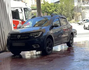 used-renault-sandero-in-nablus