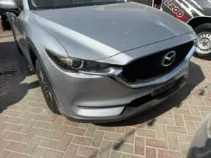 مازدا سي اكس فايف خليجي موديل 2020