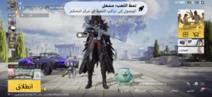 Pubg Accounts and Characters for Sale in Hebron