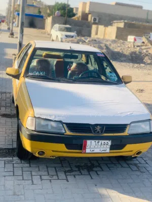 بيجو 405 مديل 2016 ( اقره الوصف )