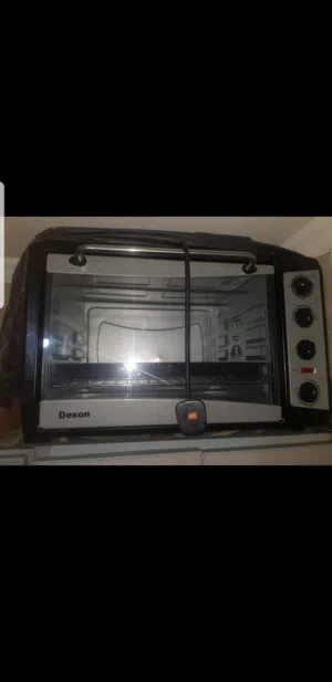 فرن كهربا للبيع