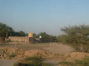 مزرعة للإيجار