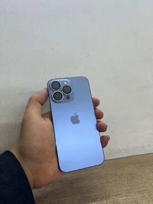 iphone 13 pro 256GB