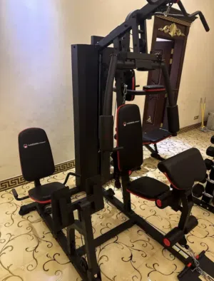 Home Gym for sale