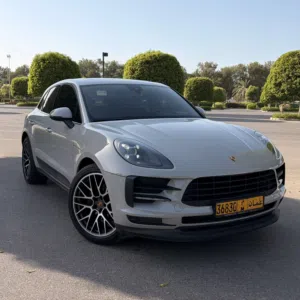 بورش مكان اس