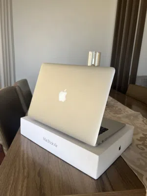 MacBook Air 2017 13 inch  ماك بوك اير 2017