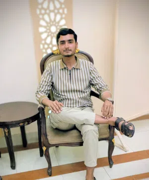 Ahsan Mukhtar 