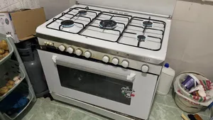 Ovens . Glem . Used1