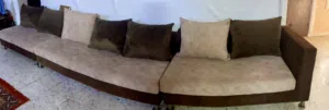 جلسة مستعملة