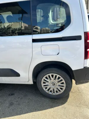 ستروين بيرلنحو 2022