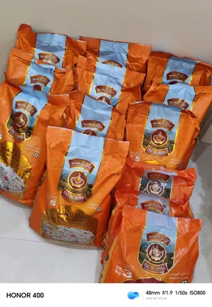 Others - Food - Supplements0
