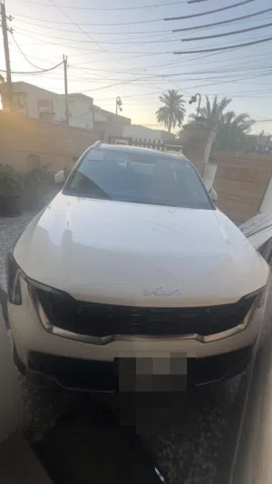 سورينتو 2024 للبيع