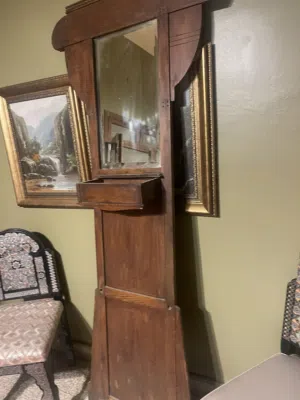 خشب بلوط  2 متر عرض32