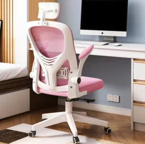 لأن راحتك تعكس نجاحك — اختر كرسياً يجمع بين الأداء الراقي والتصميم العصري • مقاس : طول 109-119