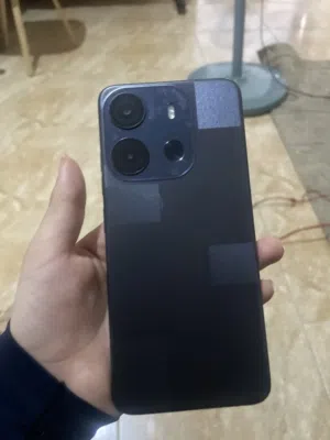 Tecno Pop 128 GB in Amman