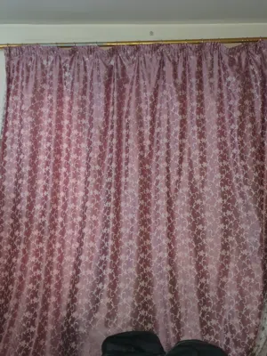 بردات ستن 4 قطع