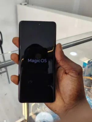 Honor Honor X9c 256 GB in Tripoli