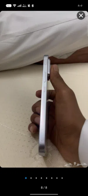 جوال gt 30 pro انفينيكس