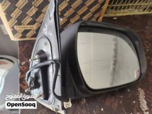 مرايا للهايلوكس جانبية جهة اليمين تركب من موديل 2012 إلى 2015