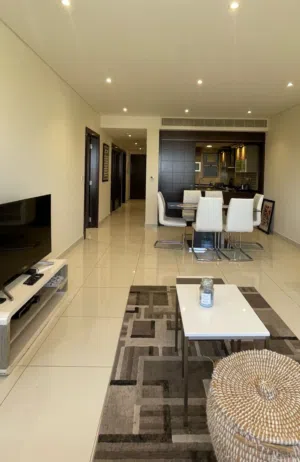 1 BHK for rent fully furnished