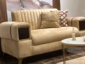 طقم كورنر فخم 9مقاعد