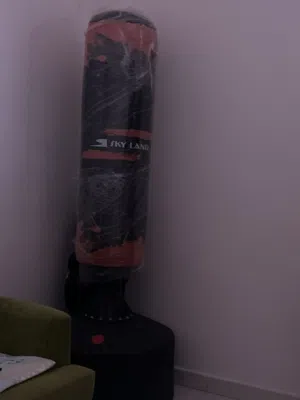 Boxing Bag