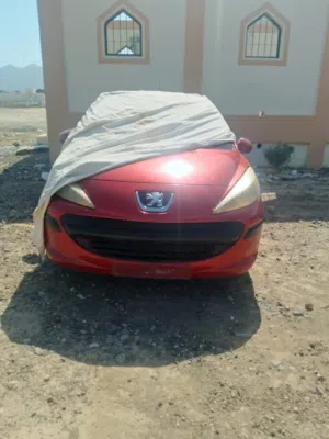 Used Peugeot 107 in Al Dakhiliya