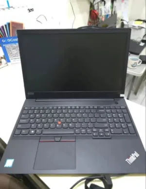 Lenovo ThinkPad E590