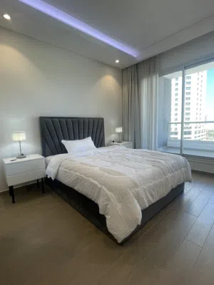 1 Bedroom Amazing Specious and Modern design