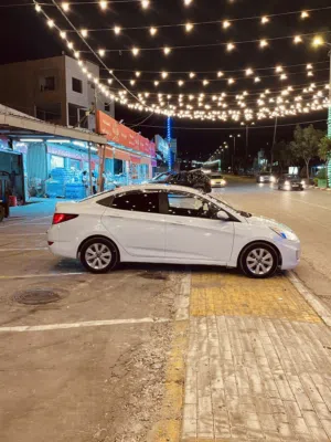 Used Hyundai Accent in Jenin