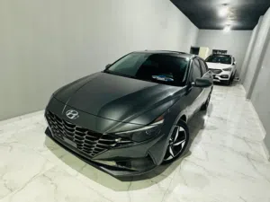 New Hyundai Elantra in Bethlehem