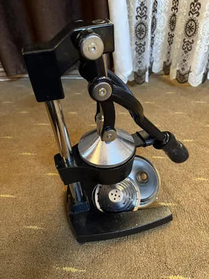 Juicers . Used1