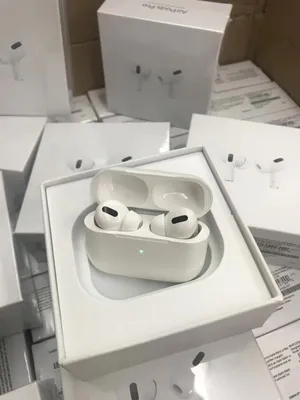 Airpods pro2