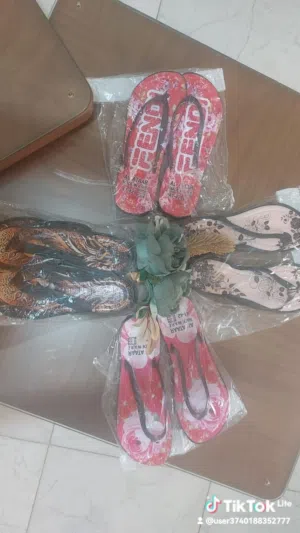 أحذية رجالية ونساني
