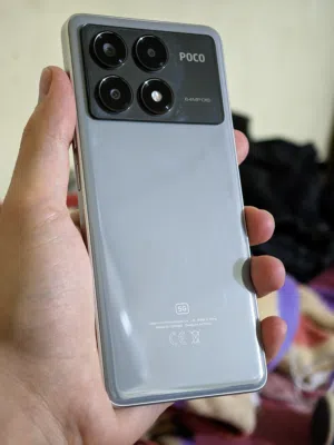 poco x6 pro للبيع