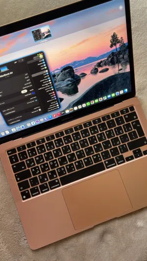 macOS Apple for sale in Al Dakhiliya