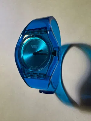 Analog Quartz Swatch watches  for sale in Amman
