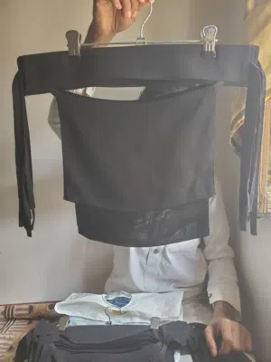 يوجد لدينا براقع للبيع بي الكميات ويوجد لدينا بي الحبه 2 كورجات  40 حبه 2 وحبتين مجان