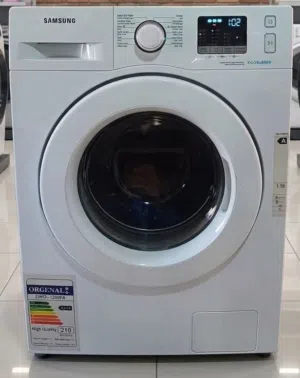 غساله سامسونج  9 كيلو للبيع