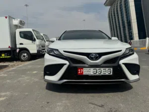 كامري للبيع