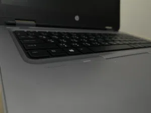 HP ProBook 640 G2