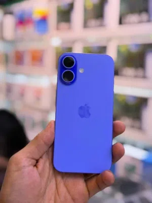 Apple iPhone 16 128 GB in Baghdad