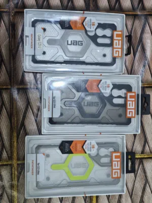 كفر UAG لجهاز S23ultra حماية عسكرية